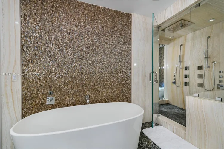 The Mansions at Acqualina #1702 image #33