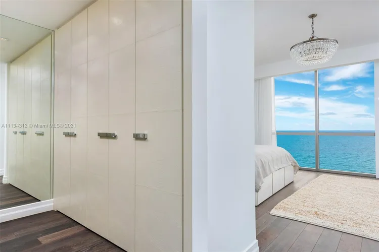 The Mansions at Acqualina #1702 image #35