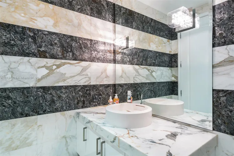 The Mansions at Acqualina #1702 image #37