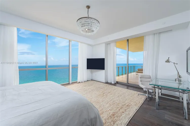 The Mansions at Acqualina #1702 image #6