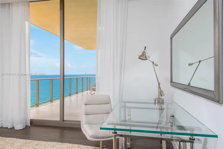 The Mansions at Acqualina #1702 image #7