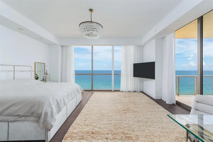 The Mansions at Acqualina #1702 image #8