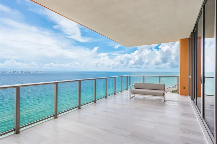 The Mansions at Acqualina #1702 image #9