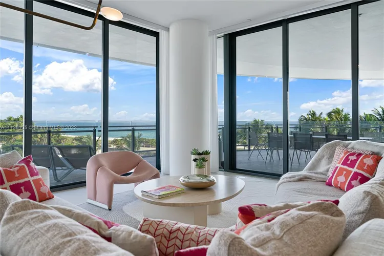 Eighty Seven Park #401 image #11