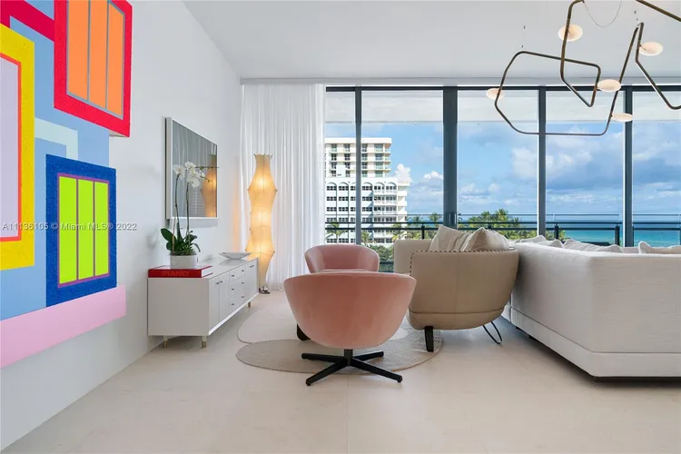 Eighty Seven Park #401 image #12