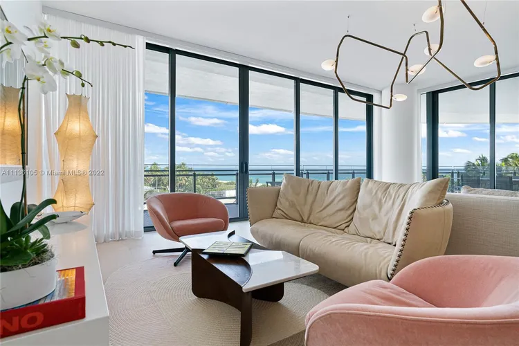 Eighty Seven Park #401 image #13