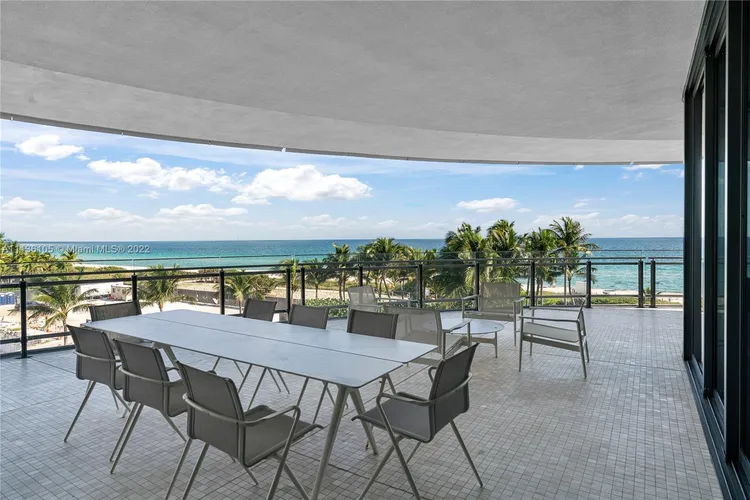 Eighty Seven Park #401 image #30
