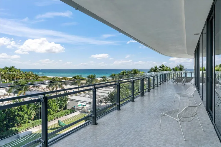 Eighty Seven Park #401 image #32