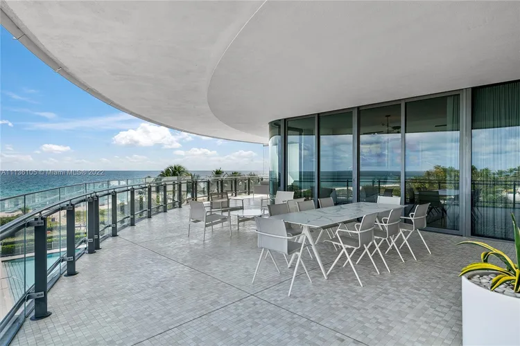 Eighty Seven Park #401 image #33