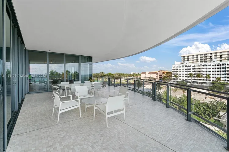 Eighty Seven Park #401 image #34