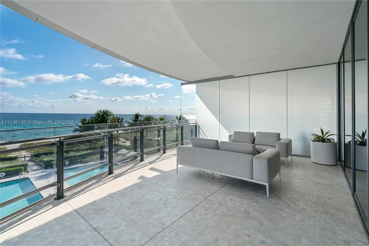 Eighty Seven Park #401 image #35