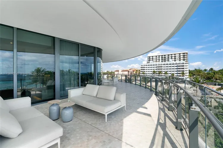 Eighty Seven Park #401 image #36
