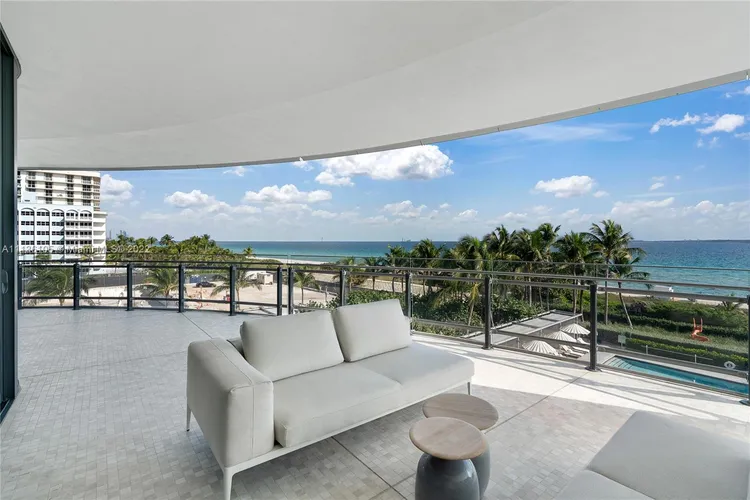 Eighty Seven Park #401 image #37