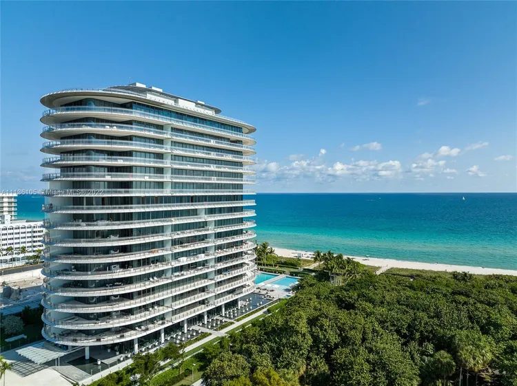 Eighty Seven Park #401 image #38
