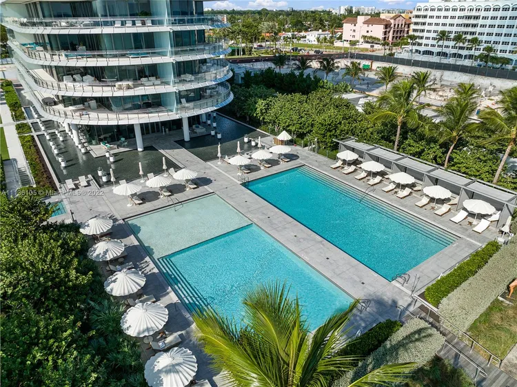 Eighty Seven Park #401 image #39