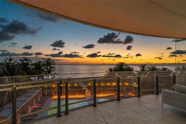 Eighty Seven Park #401 image #40