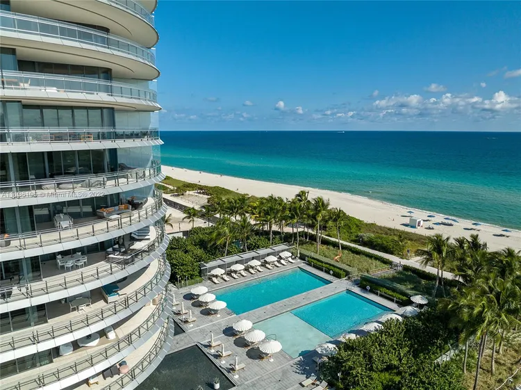 Eighty Seven Park #401 image #41