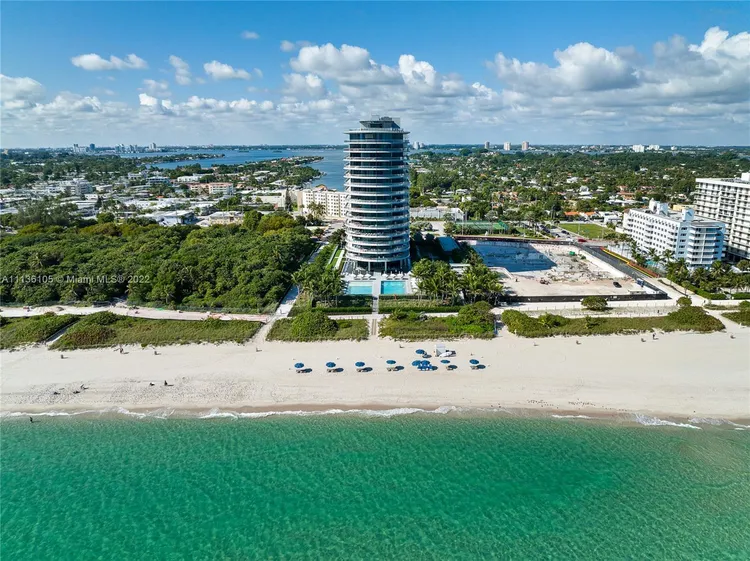 Eighty Seven Park #401 image #42