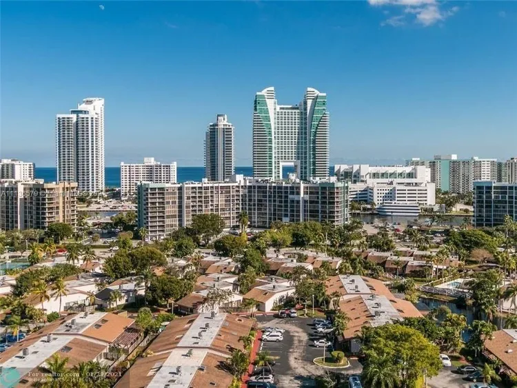 Olympus Towers and Marina #1701 image #10