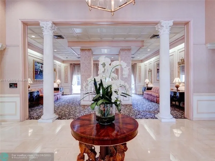 Olympus Towers and Marina #1701 image #12