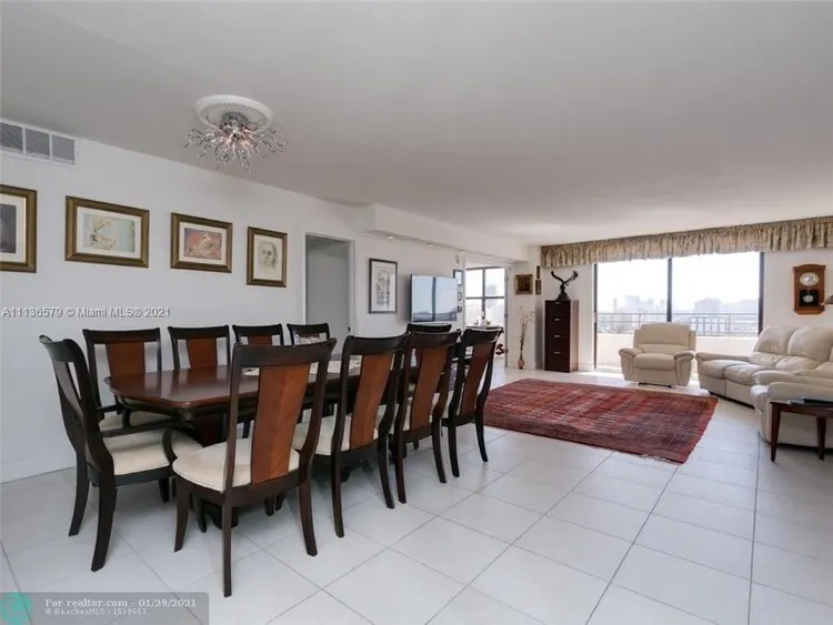 Olympus Towers and Marina #1701 image #7