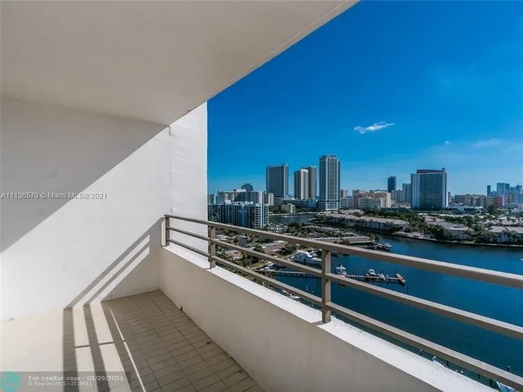 Olympus Towers and Marina #1701 image #8