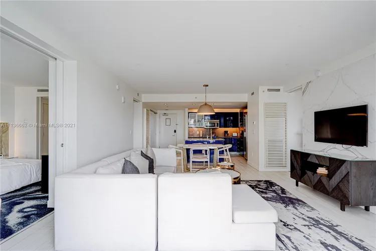 W Residences Ft Lauderdale #506 image #10