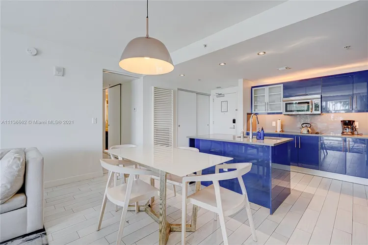 W Residences Ft Lauderdale #506 image #11