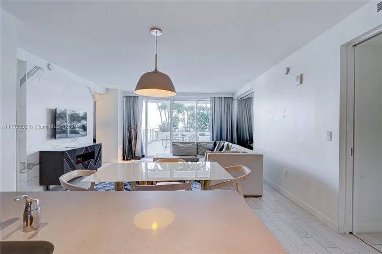 W Residences Ft Lauderdale #506 image #12