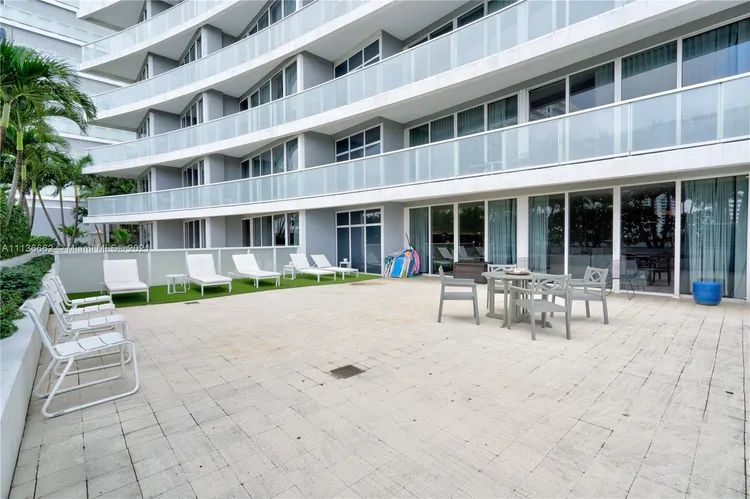 W Residences Ft Lauderdale #506 image #13