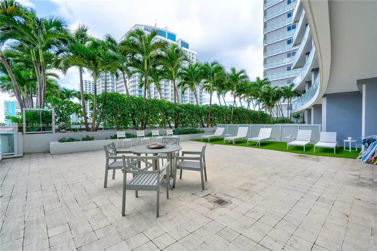 W Residences Ft Lauderdale #506 image #15