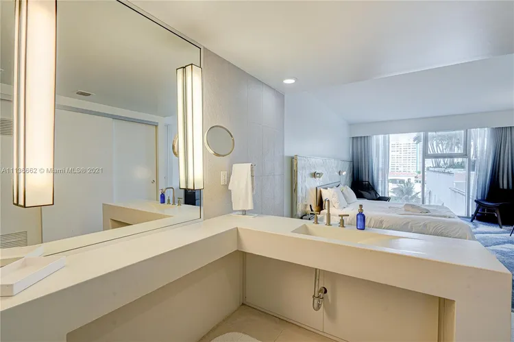 W Residences Ft Lauderdale #506 image #16