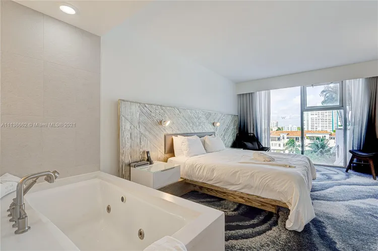 W Residences Ft Lauderdale #506 image #17