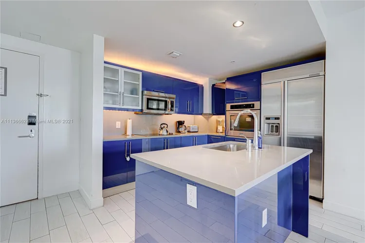 W Residences Ft Lauderdale #506 image #20