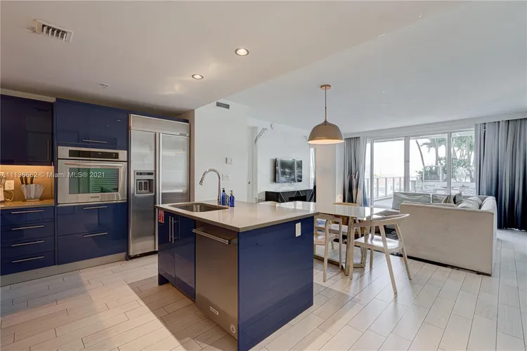 W Residences Ft Lauderdale #506 image #21