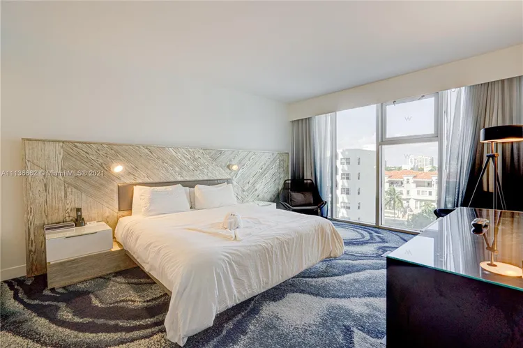 W Residences Ft Lauderdale #506 image #23