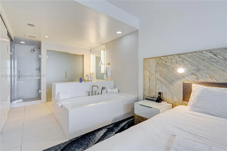 W Residences Ft Lauderdale #506 image #24