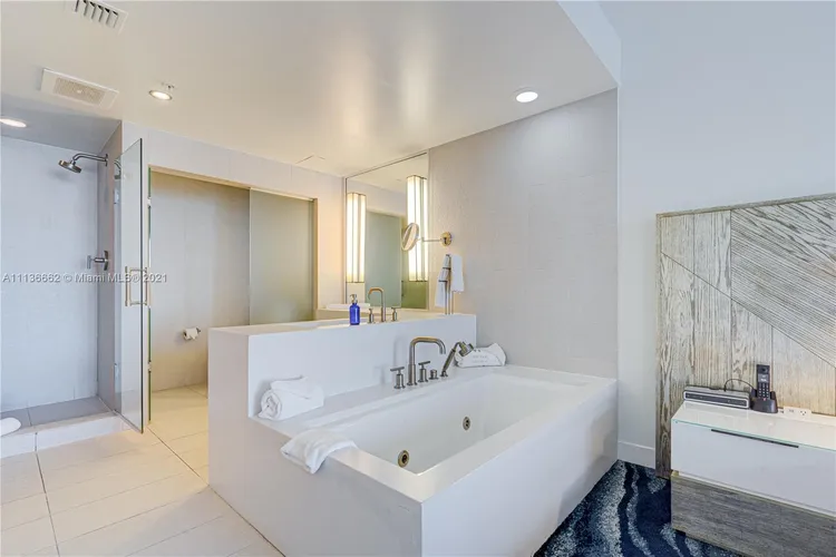 W Residences Ft Lauderdale #506 image #25