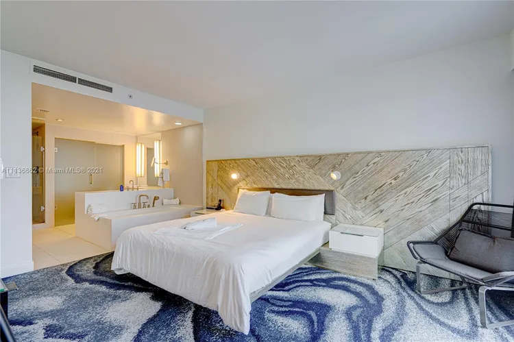 W Residences Ft Lauderdale #506 image #27