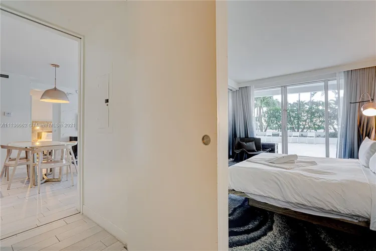 W Residences Ft Lauderdale #506 image #28