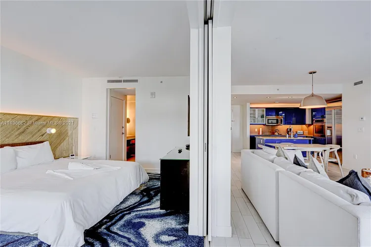 W Residences Ft Lauderdale #506 image #32