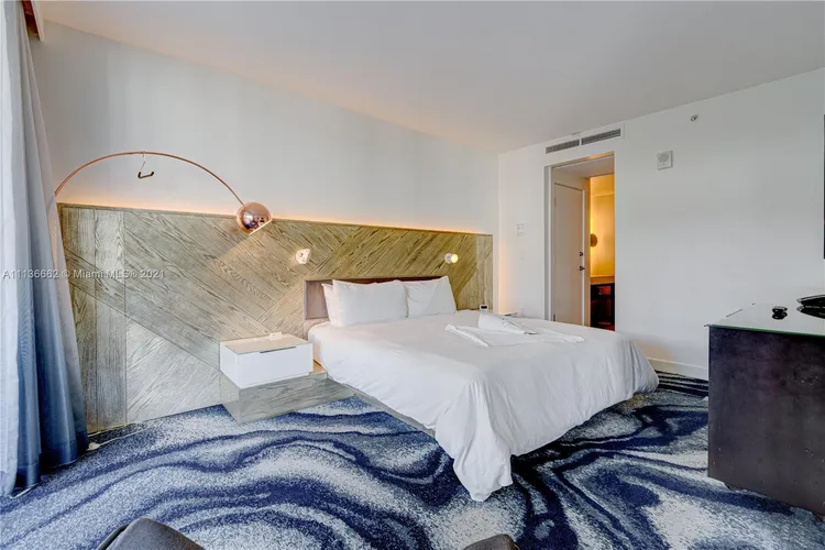 W Residences Ft Lauderdale #506 image #33