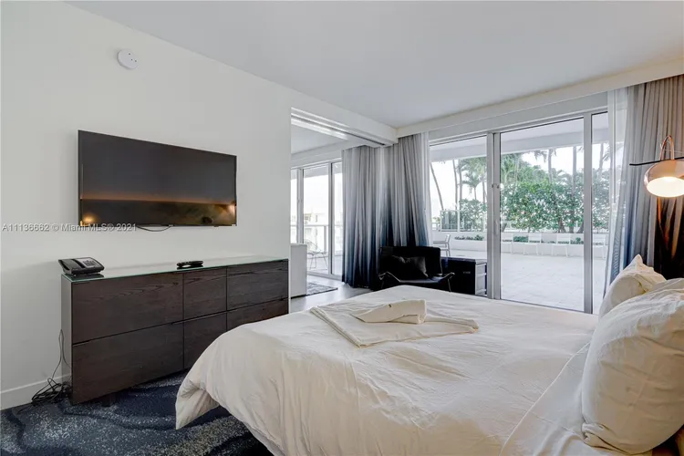 W Residences Ft Lauderdale #506 image #34