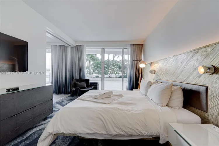 W Residences Ft Lauderdale #506 image #35