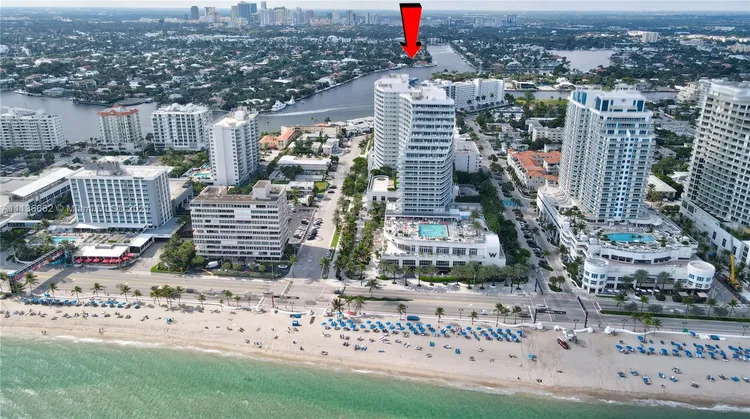 W Residences Ft Lauderdale #506 image #36