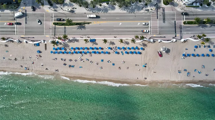 W Residences Ft Lauderdale #506 image #37