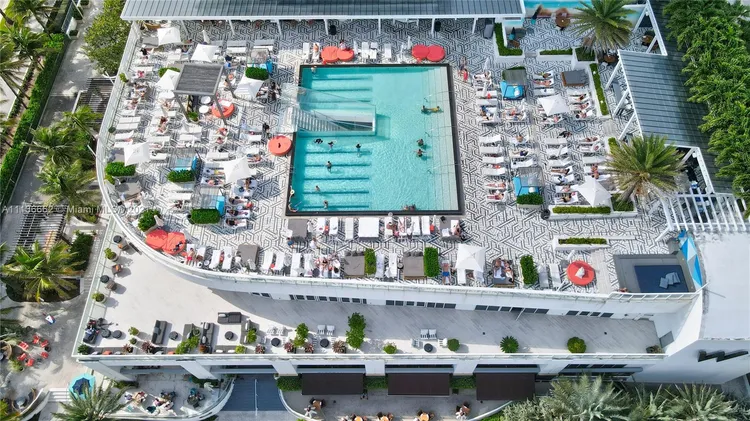 W Residences Ft Lauderdale #506 image #38