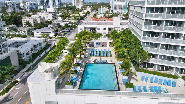 W Residences Ft Lauderdale #506 image #39