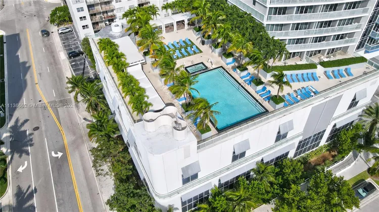 W Residences Ft Lauderdale #506 image #40