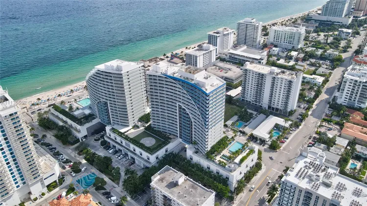 W Residences Ft Lauderdale #506 image #41